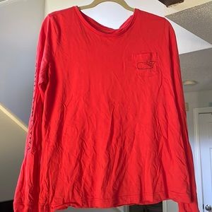 Vineyard Vines Long Sleeve